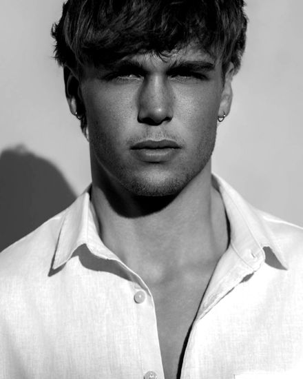Aidan Snyman